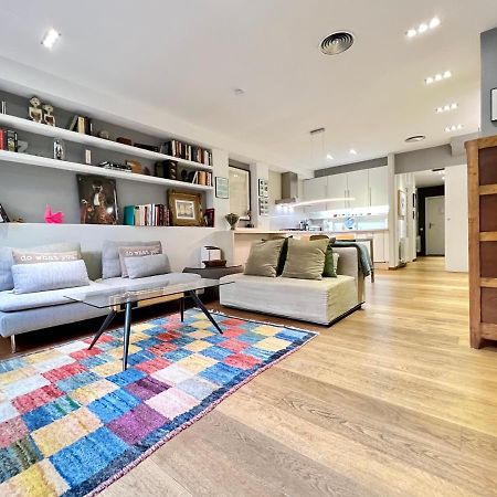 Artlifebcn Urban Oasis Apartment Barcelona Zewnętrze zdjęcie