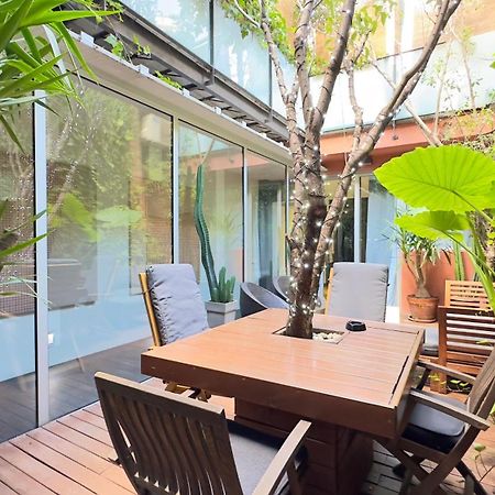Artlifebcn Urban Oasis Apartment Barcelona Zewnętrze zdjęcie