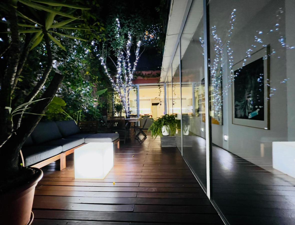 Artlifebcn Urban Oasis Apartment Barcelona Zewnętrze zdjęcie