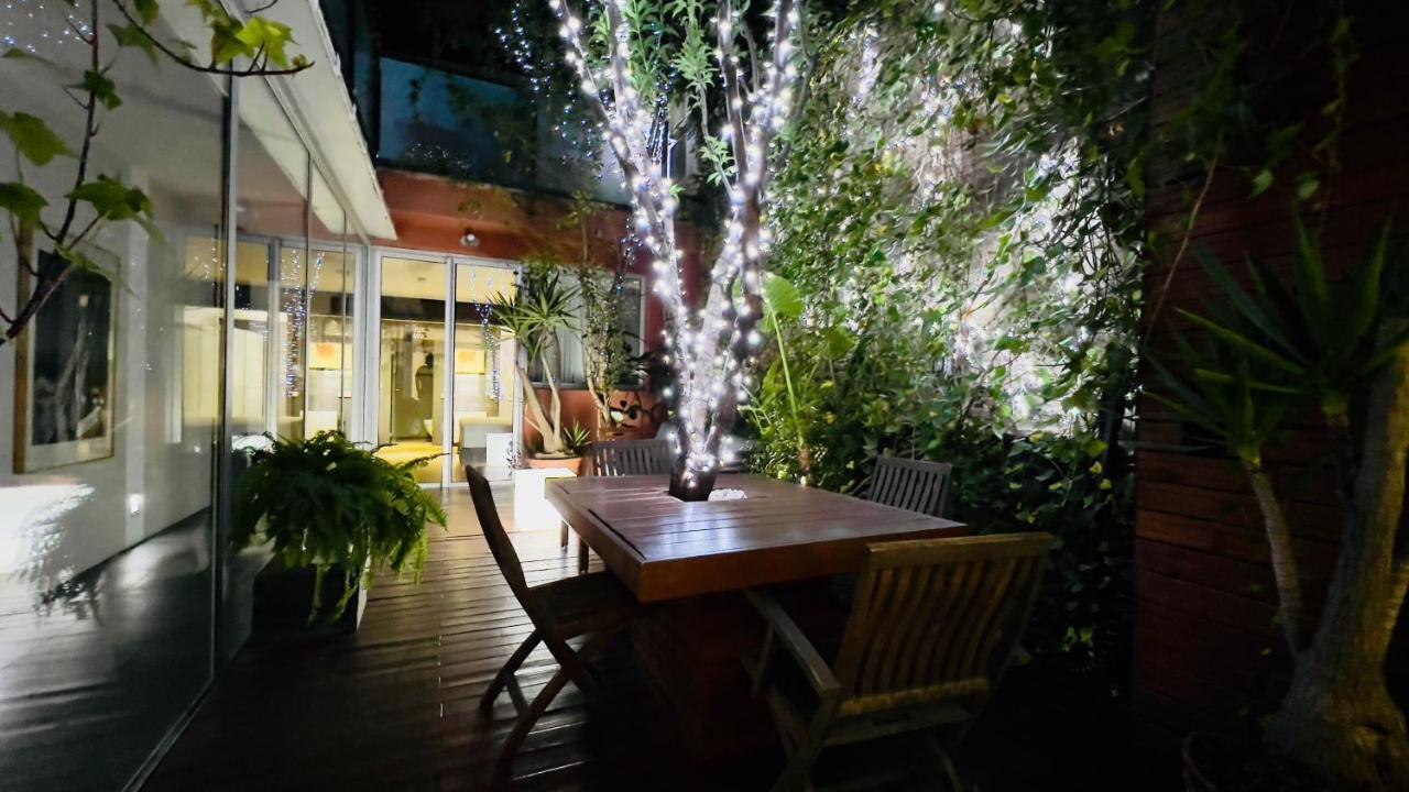 Artlifebcn Urban Oasis Apartment Barcelona Zewnętrze zdjęcie