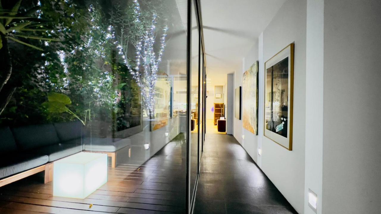 Artlifebcn Urban Oasis Apartment Barcelona Zewnętrze zdjęcie