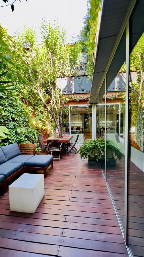 Artlifebcn Urban Oasis Apartment Barcelona Zewnętrze zdjęcie