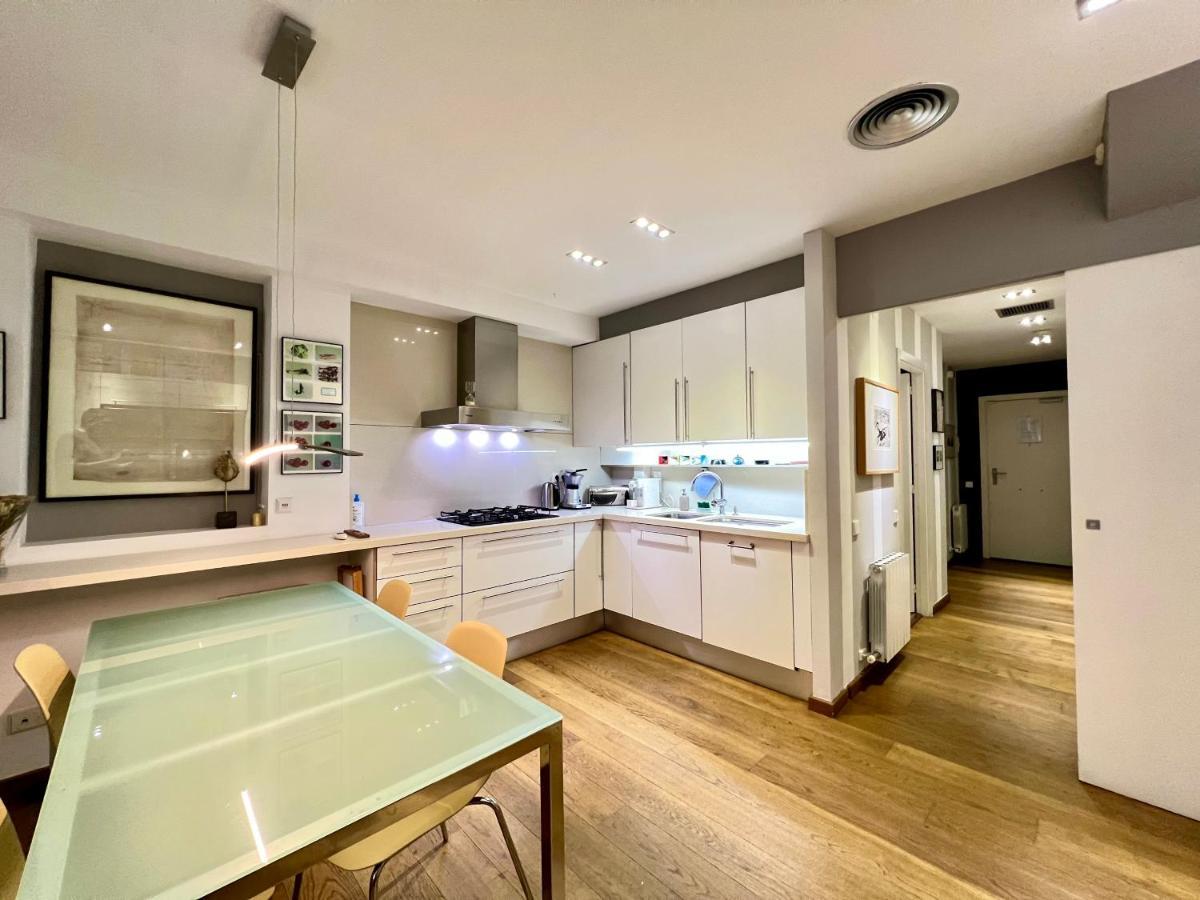 Artlifebcn Urban Oasis Apartment Barcelona Zewnętrze zdjęcie