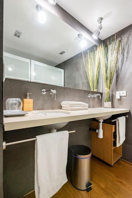 Artlifebcn Urban Oasis Apartment Barcelona Zewnętrze zdjęcie