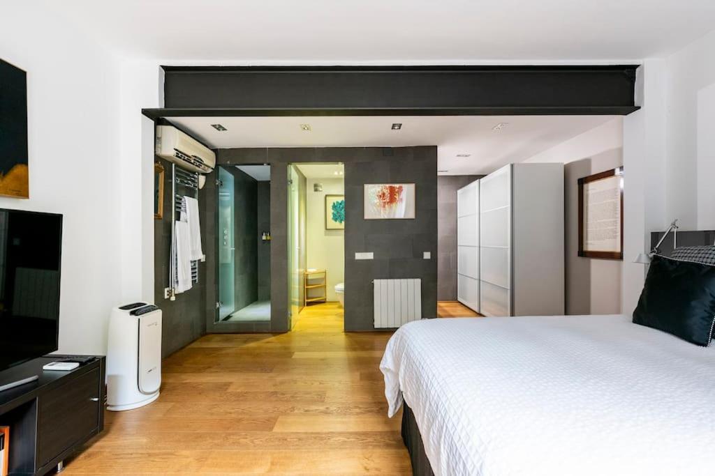 Artlifebcn Urban Oasis Apartment Barcelona Zewnętrze zdjęcie