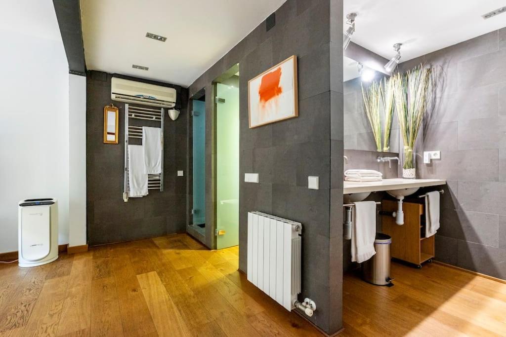 Artlifebcn Urban Oasis Apartment Barcelona Zewnętrze zdjęcie