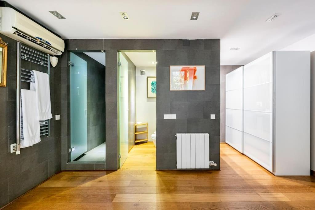 Artlifebcn Urban Oasis Apartment Barcelona Zewnętrze zdjęcie