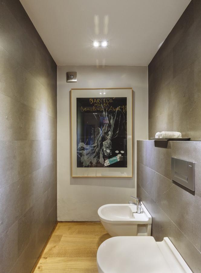 Artlifebcn Urban Oasis Apartment Barcelona Zewnętrze zdjęcie