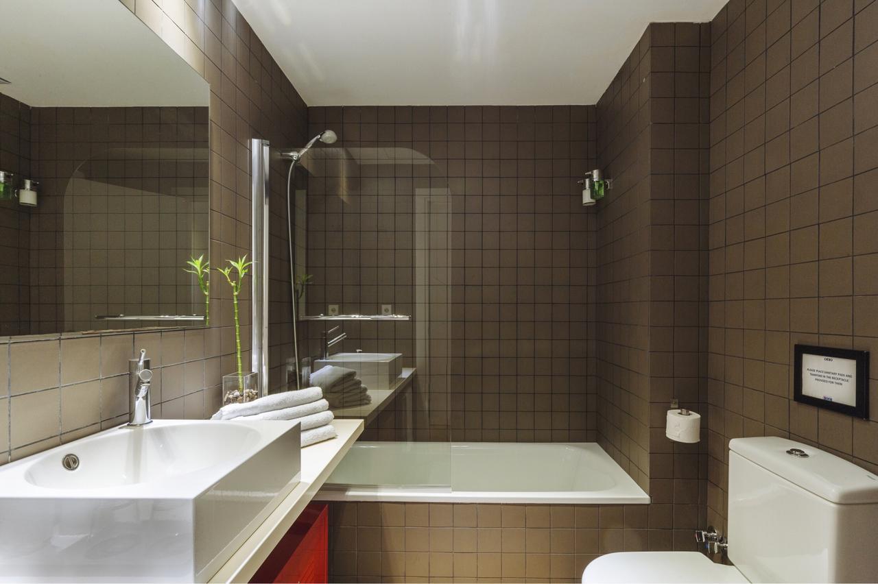 Artlifebcn Urban Oasis Apartment Barcelona Zewnętrze zdjęcie