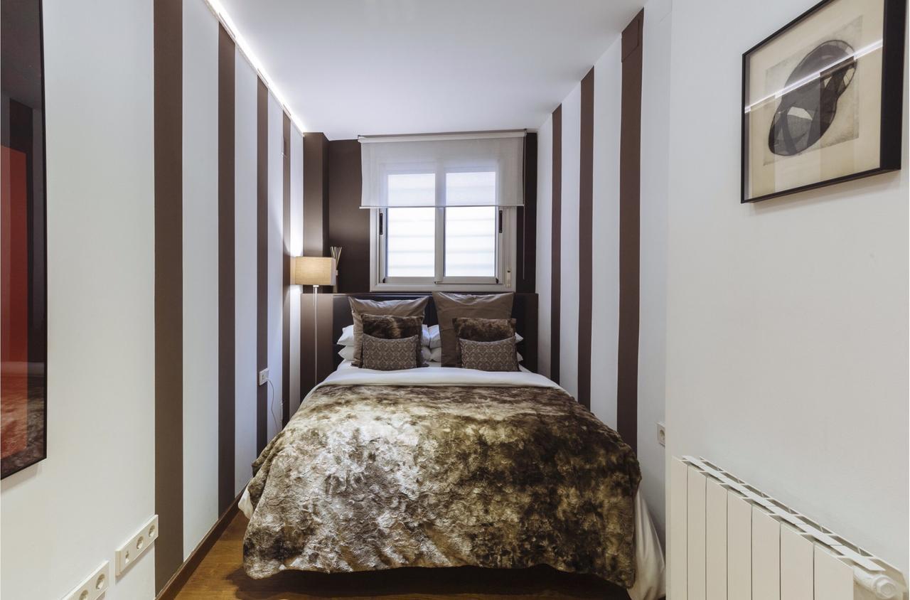 Artlifebcn Urban Oasis Apartment Barcelona Zewnętrze zdjęcie